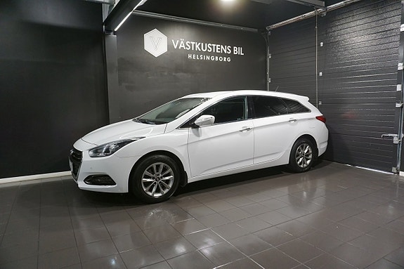 Hyundai i40 3 of 21