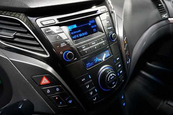 Hyundai i40 15 of 21