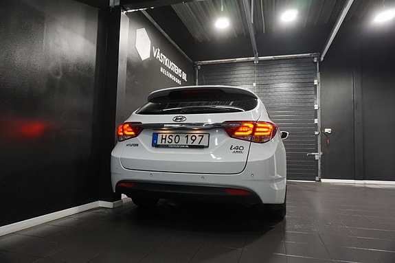 Hyundai i40 20 of 21