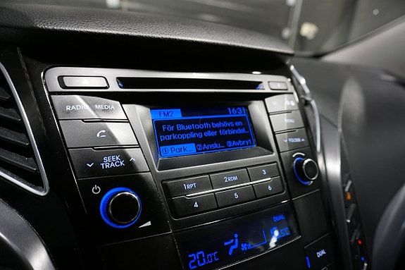 Hyundai i40 16 of 21