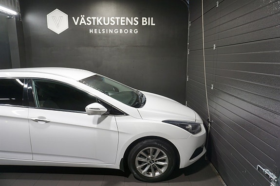 Hyundai i40 9 of 21