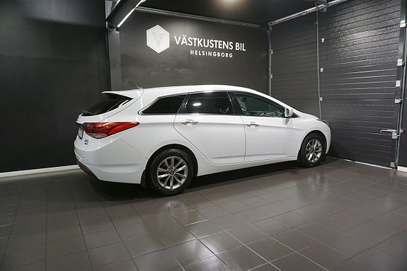 Hyundai i40 7 of 21