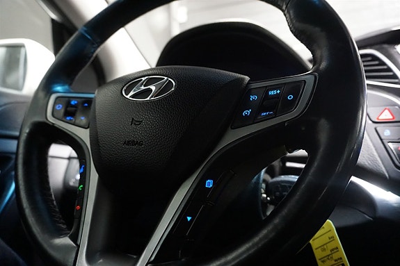 Hyundai i40 17 of 21