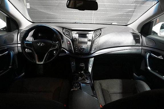 Hyundai i40 12 of 21