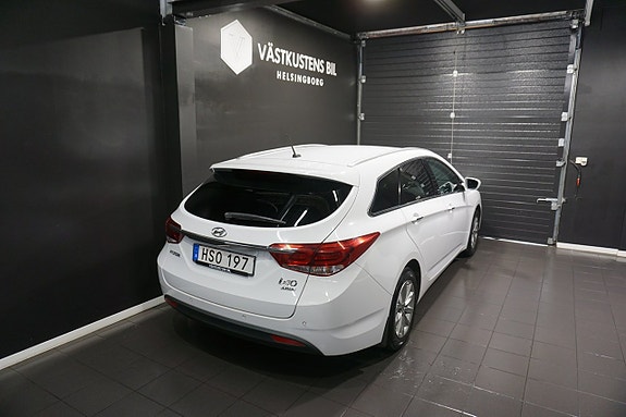 Hyundai i40 8 of 21