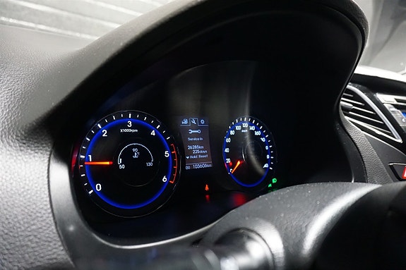 Hyundai i40 18 of 21