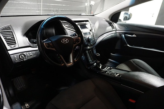 Hyundai i40 13 of 21