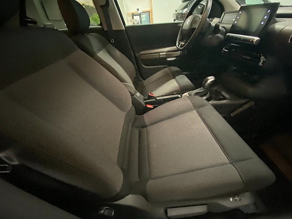 Citroen C4 Cactus 17 of 19