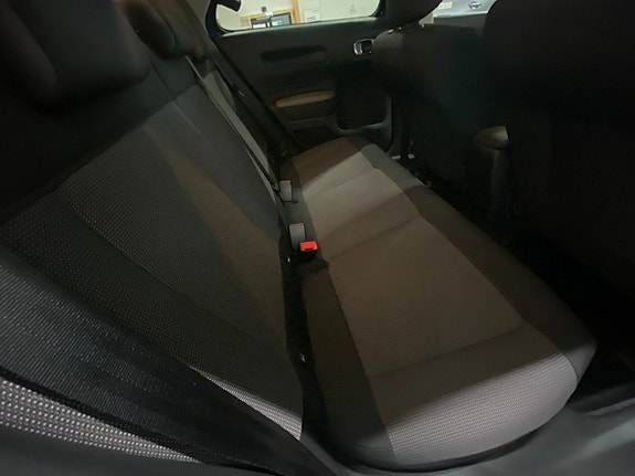 Citroen C4 Cactus 18 of 19