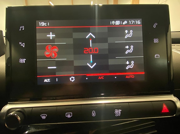 Citroen C4 Cactus 15 of 19