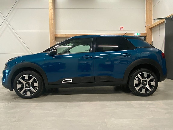Citroen C4 Cactus 5 of 19
