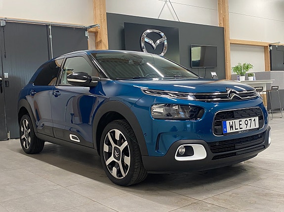 Citroen C4 Cactus 2 of 19