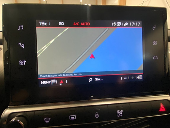 Citroen C4 Cactus 13 of 19