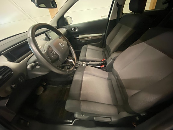 Citroen C4 Cactus 7 of 19