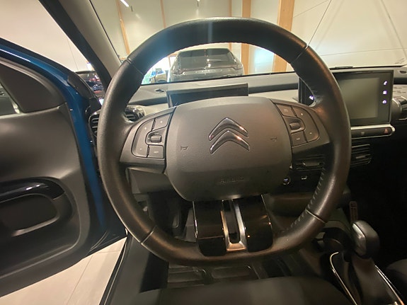 Citroen C4 Cactus 8 of 19