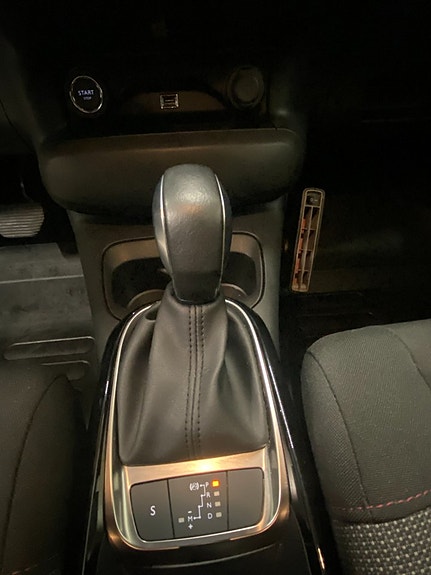 Citroen C4 Cactus 10 of 19