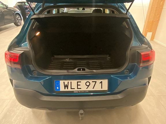 Citroen C4 Cactus 19 of 19