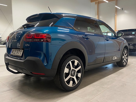 Citroen C4 Cactus 3 of 19