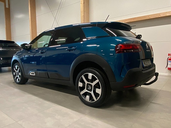 Citroen C4 Cactus 4 of 19