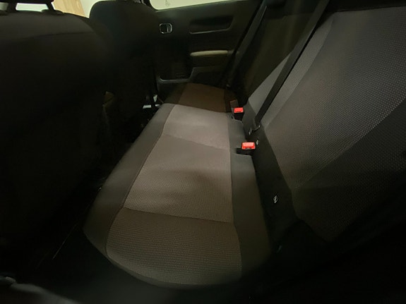 Citroen C4 Cactus 6 of 19
