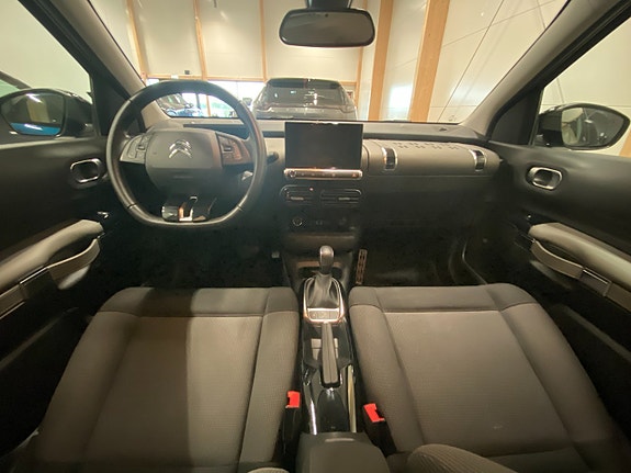 Citroen C4 Cactus 9 of 19