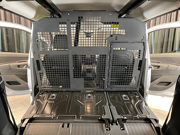 Citroen Berlingo 10 of 28