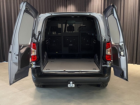 Citroen Berlingo 5 of 28