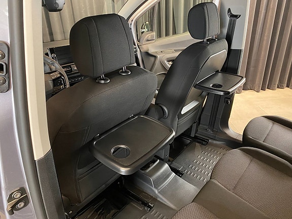 Citroen Berlingo 18 of 28