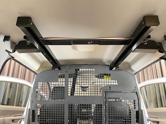 Citroen Berlingo 14 of 28