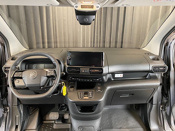 Citroen Berlingo 13 of 28
