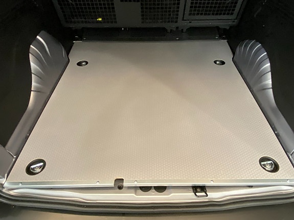 Citroen Berlingo 23 of 28