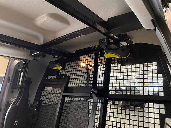 Citroen Berlingo 9 of 28