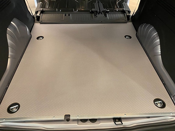 Citroen Berlingo 16 of 28
