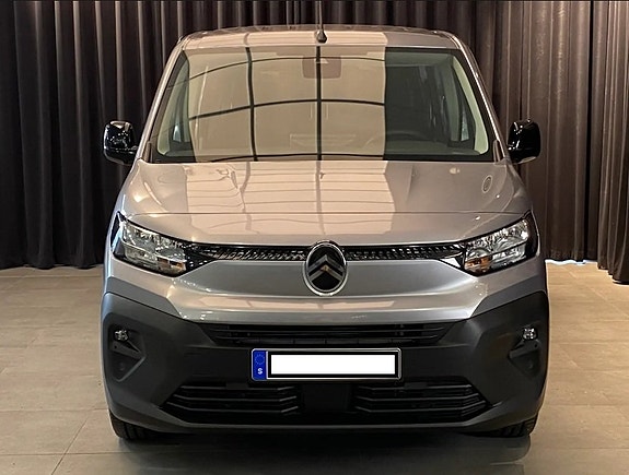 Citroen Berlingo 2 of 28
