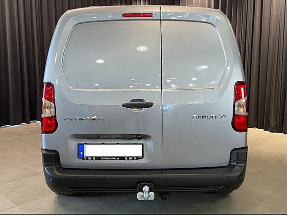 Citroen Berlingo 3 of 28