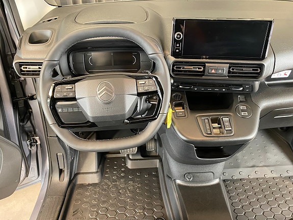 Citroen Berlingo 28 of 28