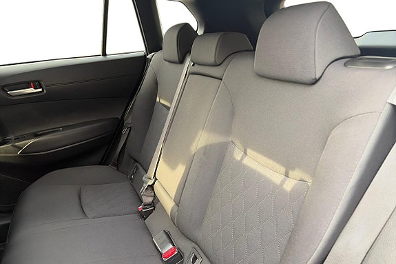 Toyota Corolla Cross 16 of 16
