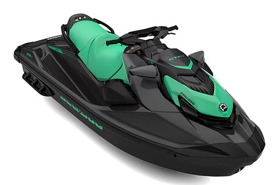 Sea Doo GTI SE 170