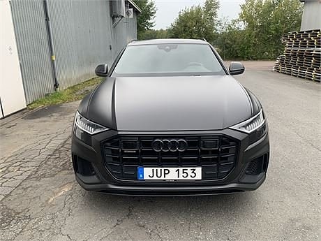 Audi Q8 6 of 10