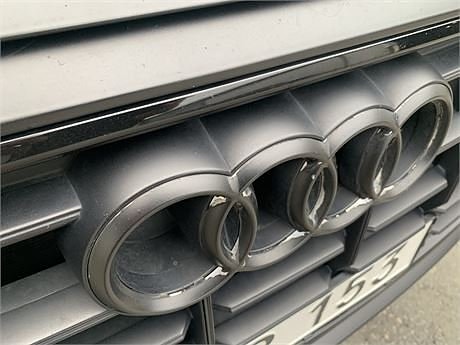 Audi Q8 10 of 10