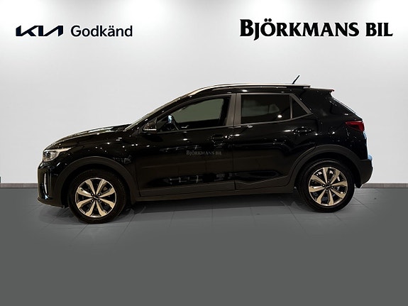 Kia Stonic 4 of 14