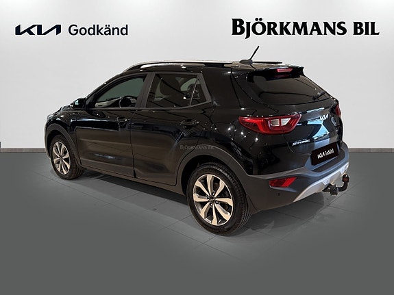 Kia Stonic 6 of 14