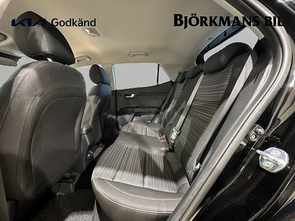 Kia Stonic 9 of 14