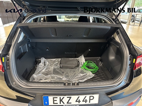Kia Stonic 14 of 14