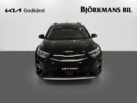 Kia Stonic 2 of 14