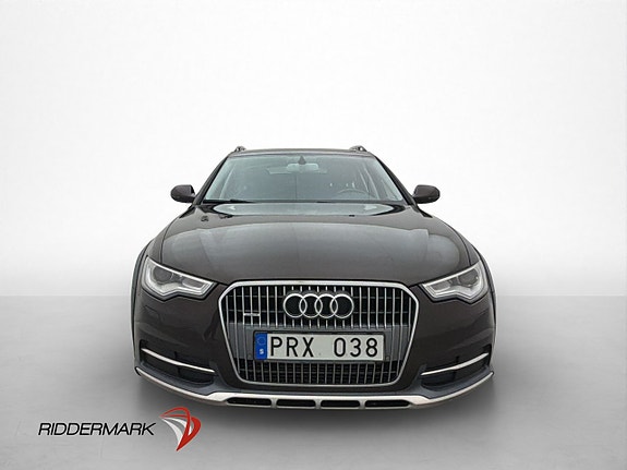 Audi A6 allroad 2 of 30