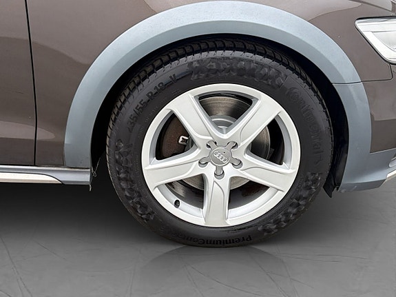 Audi A6 allroad 28 of 30