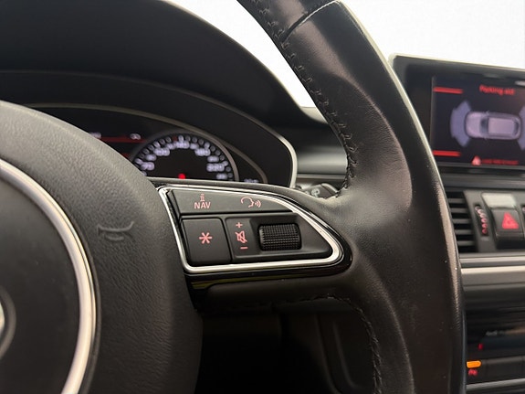 Audi A6 allroad 22 of 30