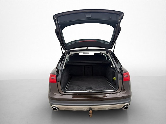 Audi A6 allroad 10 of 30