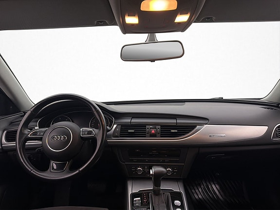 Audi A6 allroad 13 of 30